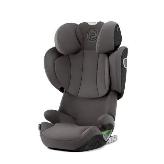 Cybex Solution T i-FIX Car Seat