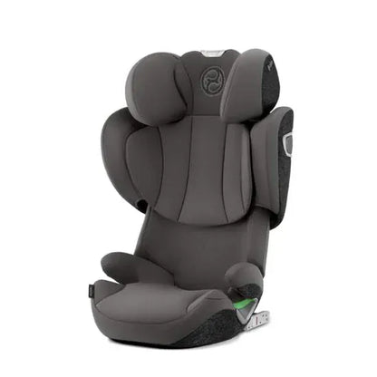 Cybex Solution T i-FIX Car Seat