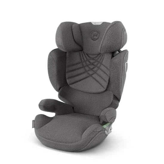 Cybex Solution T i-FIX Car Seat