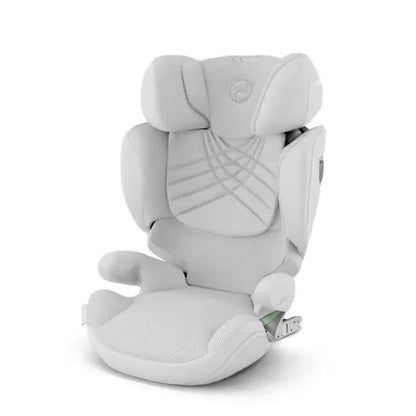 Cybex Solution T i-FIX Car Seat