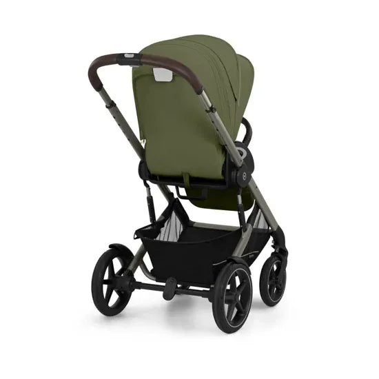 Cybex Talos S Lux All-Terrain Pushchair