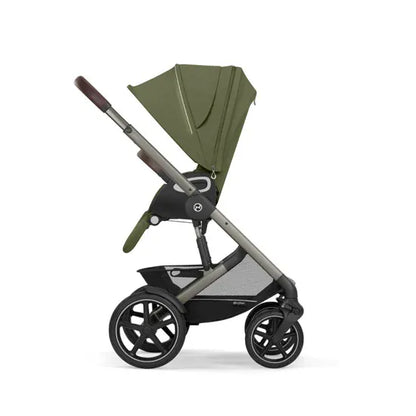 Cybex Talos S Lux All-Terrain Pushchair