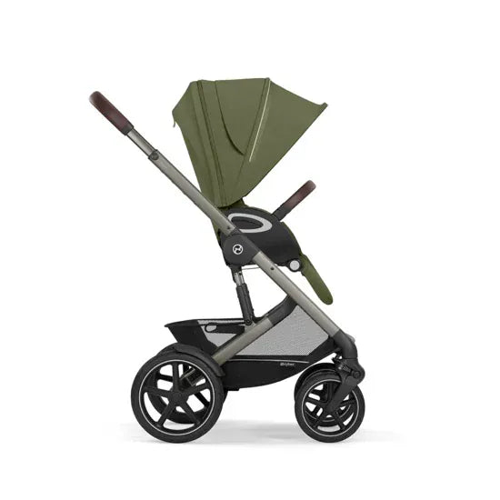 Cybex Talos S Lux All-Terrain Pushchair