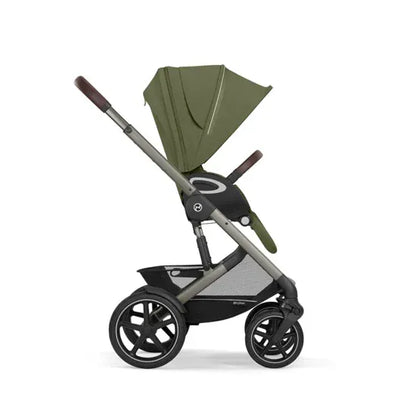 Cybex Talos S Lux All-Terrain Pushchair