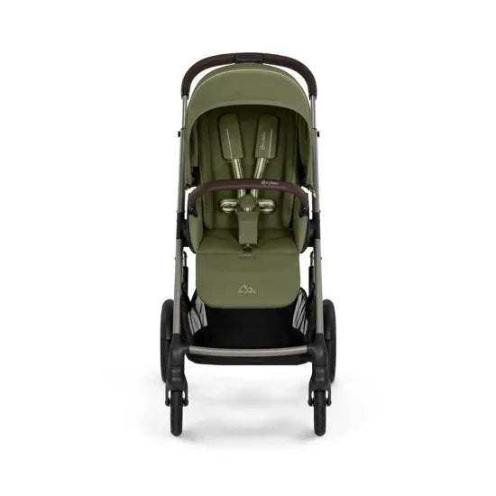 Cybex Talos S Lux All-Terrain Pushchair