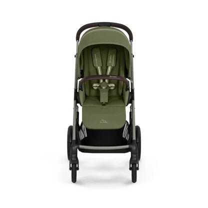 Cybex Talos S Lux All-Terrain Pushchair