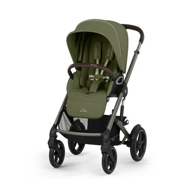 Cybex Talos S Lux All-Terrain Pushchair
