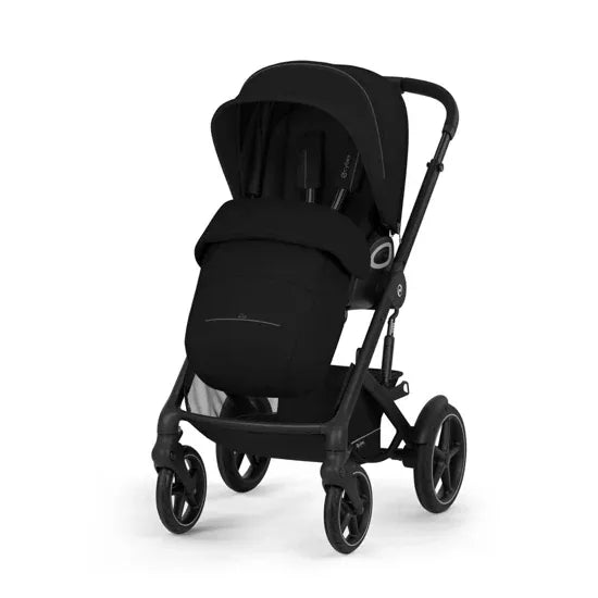 Cybex Talos S Lux All-Terrain Pushchair