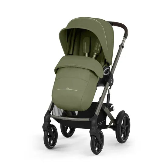 Cybex Talos S Lux All-Terrain Pushchair