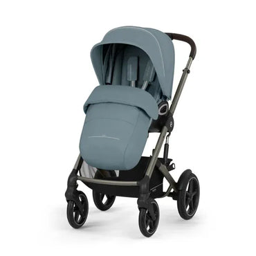 Cybex Talos S Lux All-Terrain Pushchair