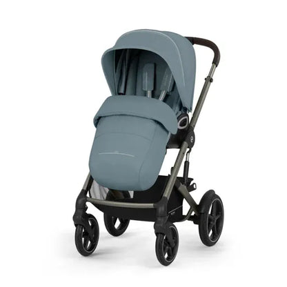 Cybex Talos S Lux All-Terrain Pushchair