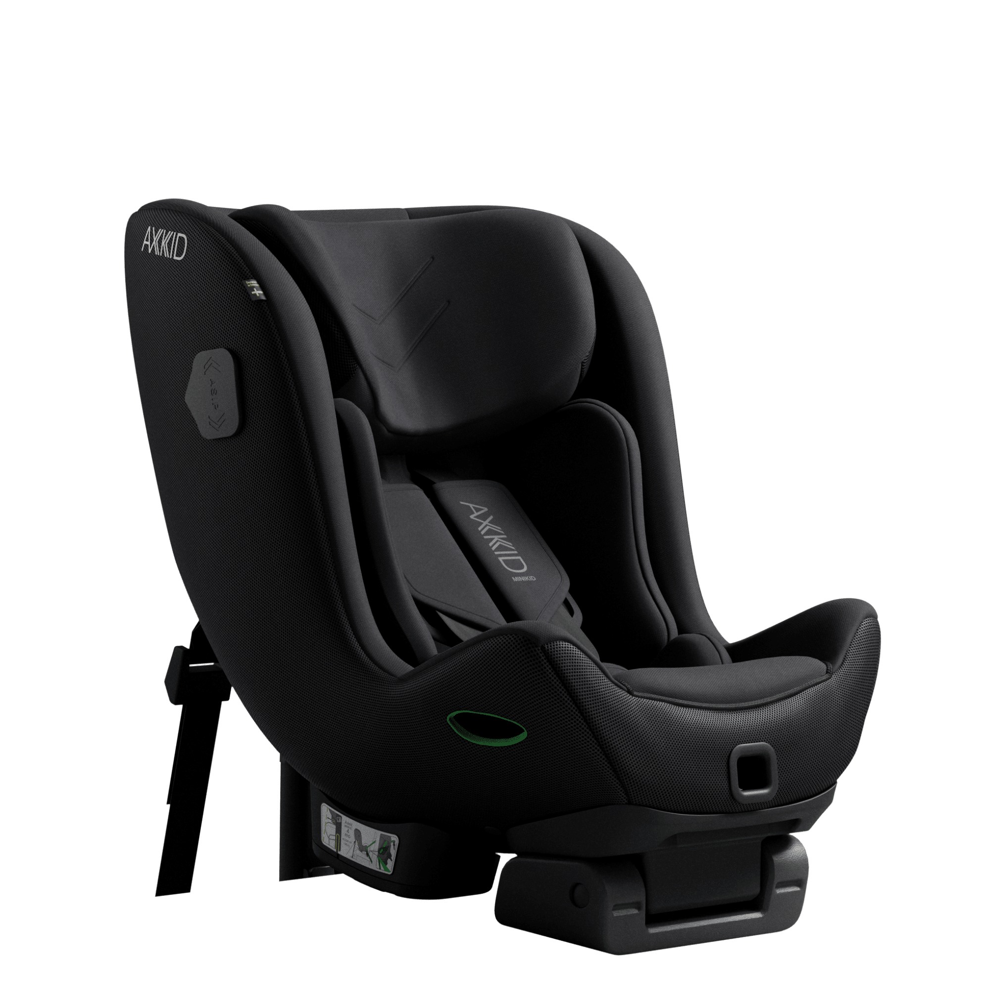 Axkid Minikid 4 Pro Car Seat