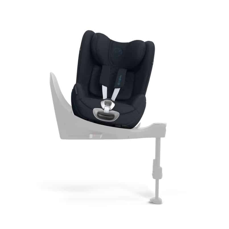 Cybex Sirona T i-Size Plus 360° Rotating Toddler Car Seat | Little Peas - Your Pram & Car Seat Centre