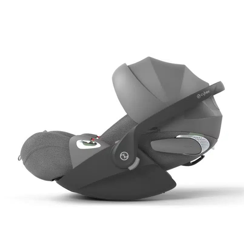 Cybex Cloud T i-Size PLUS Rotating Baby Car Seat | Little Peas - Your Pram & Car Seat Centre