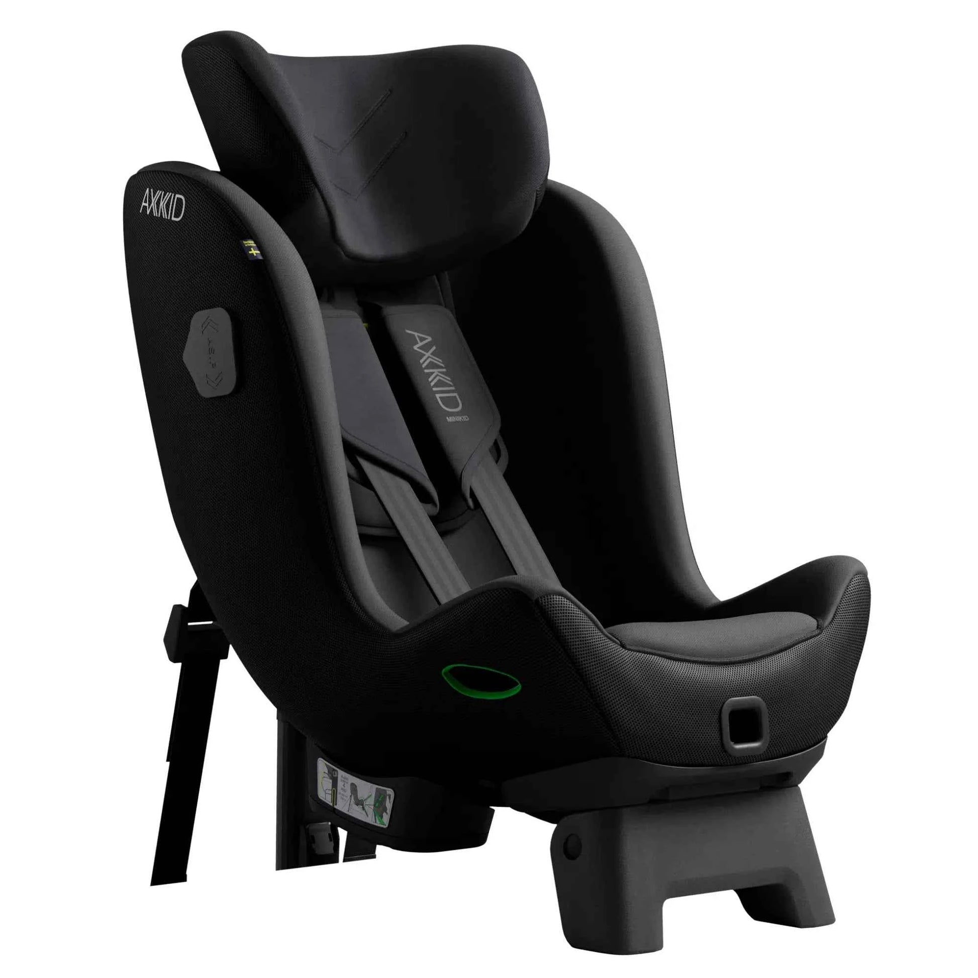 Axkid Minikid 4 Pro Car Seat