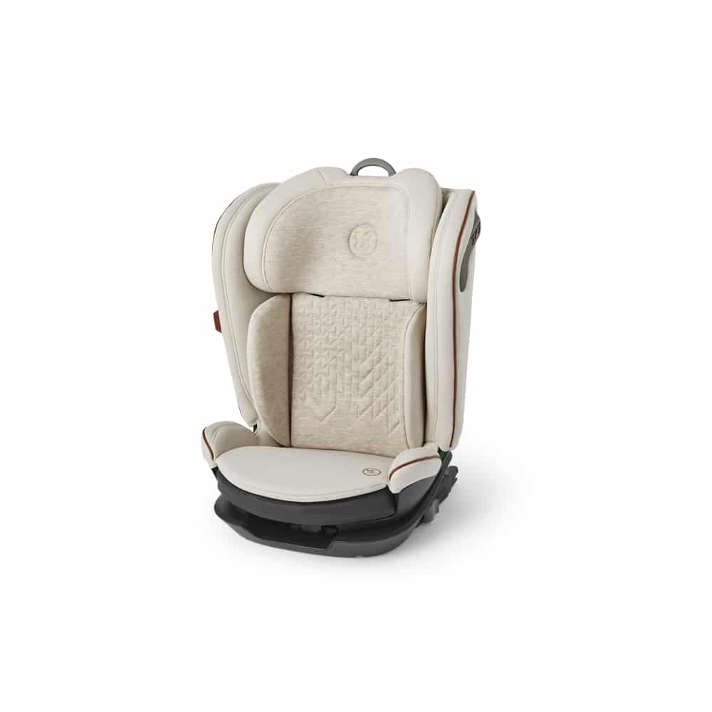 Silver Cross Discover i-Size | Little Peas - Your Pram & Car Seat Centre