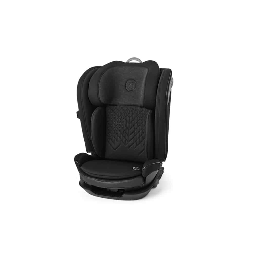 Silver Cross Discover i-Size | Little Peas - Your Pram & Car Seat Centre