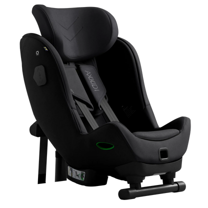 Axkid Minikid 4 Max Car Seat | Little Peas - Your Pram & Car Seat Centre