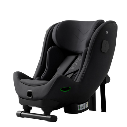 Axkid Minikid 4 Max Car Seat | Little Peas - Your Pram & Car Seat Centre