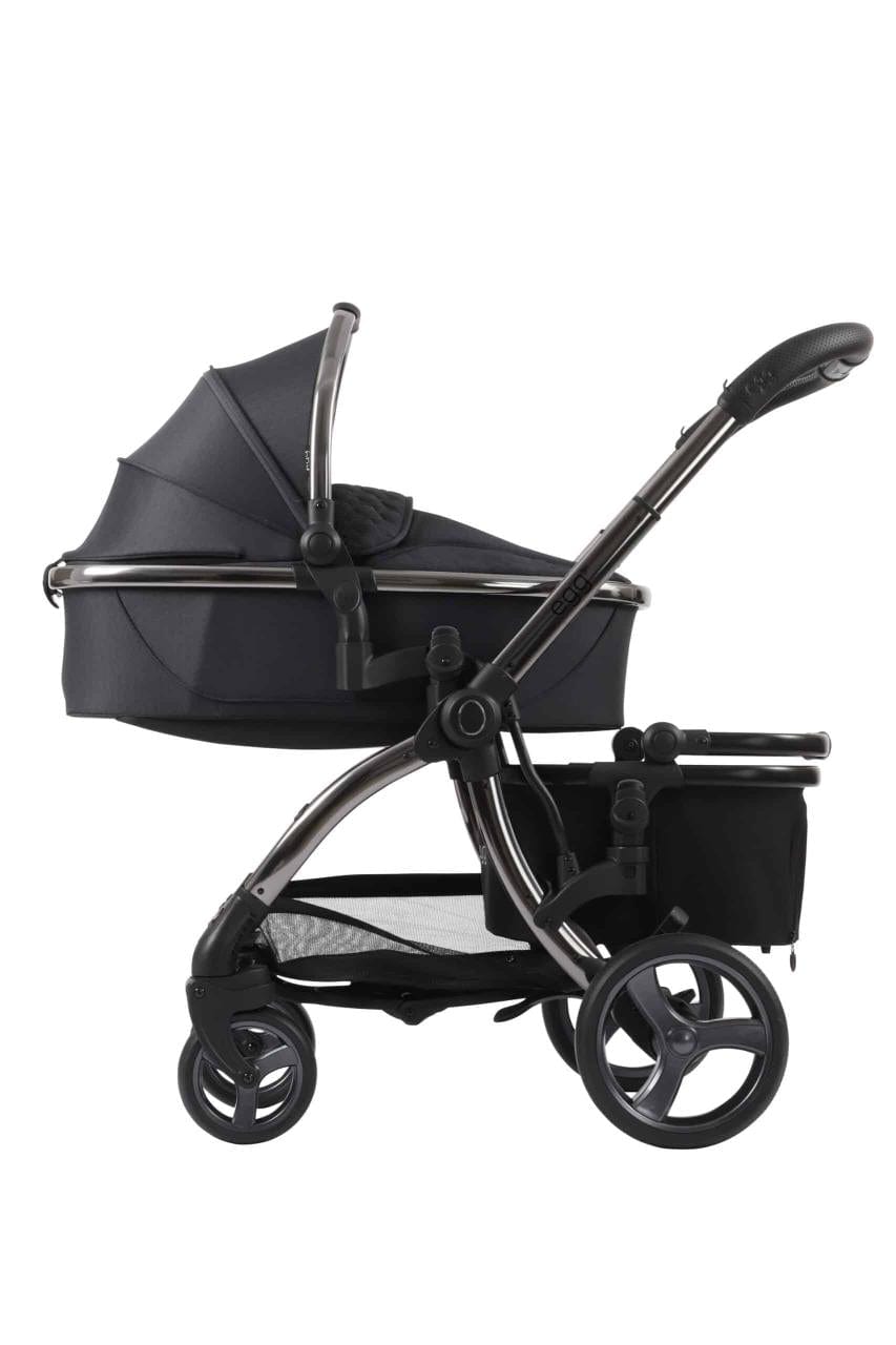 Egg® Basket / Pet Basket | Little Peas - Your Pram & Car Seat Centre