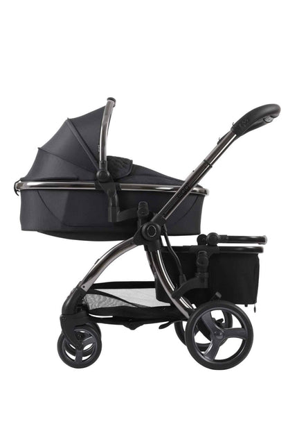 Egg® Basket / Pet Basket | Little Peas - Your Pram & Car Seat Centre
