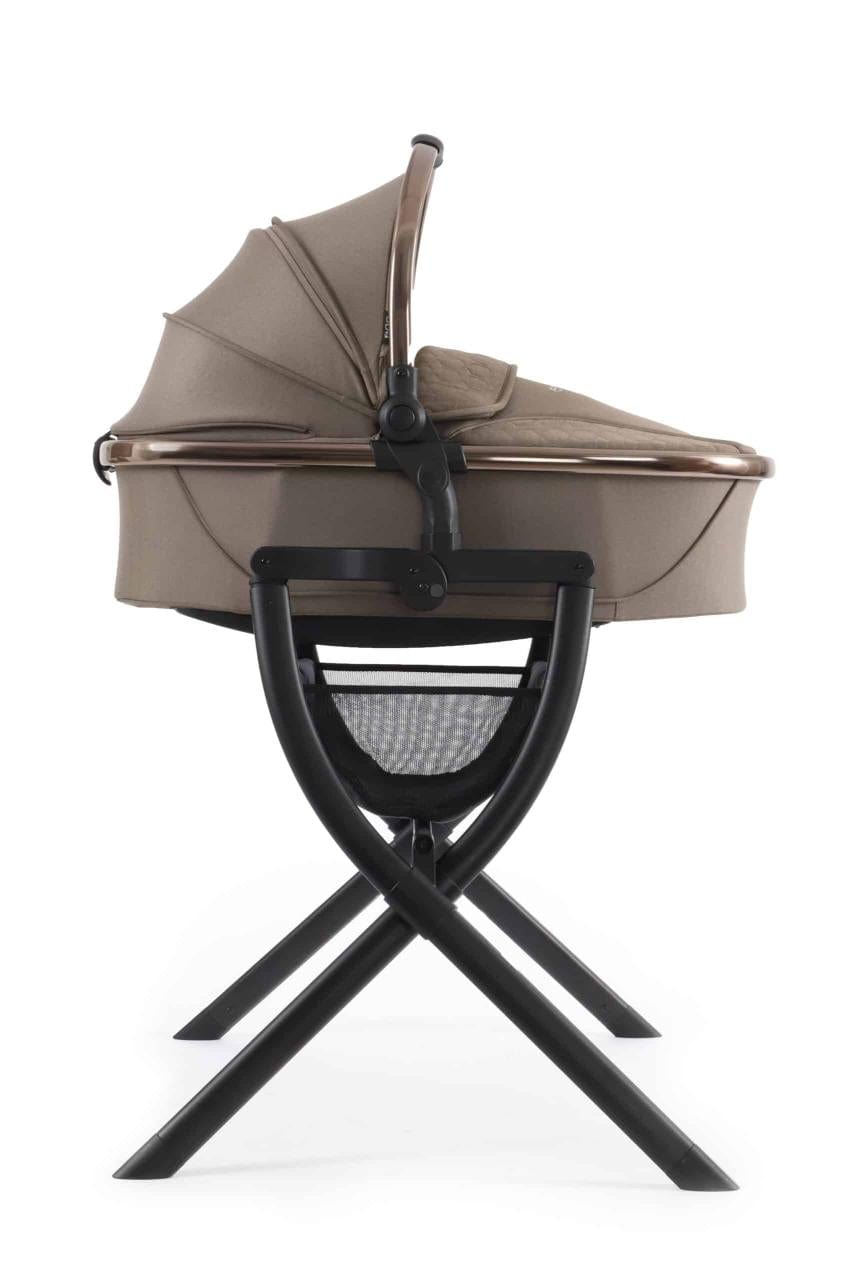 Egg® Carrycot Stand | Little Peas - Your Pram & Car Seat Centre