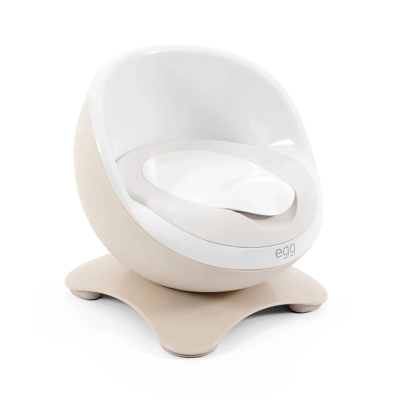 egg Eggloo Potty