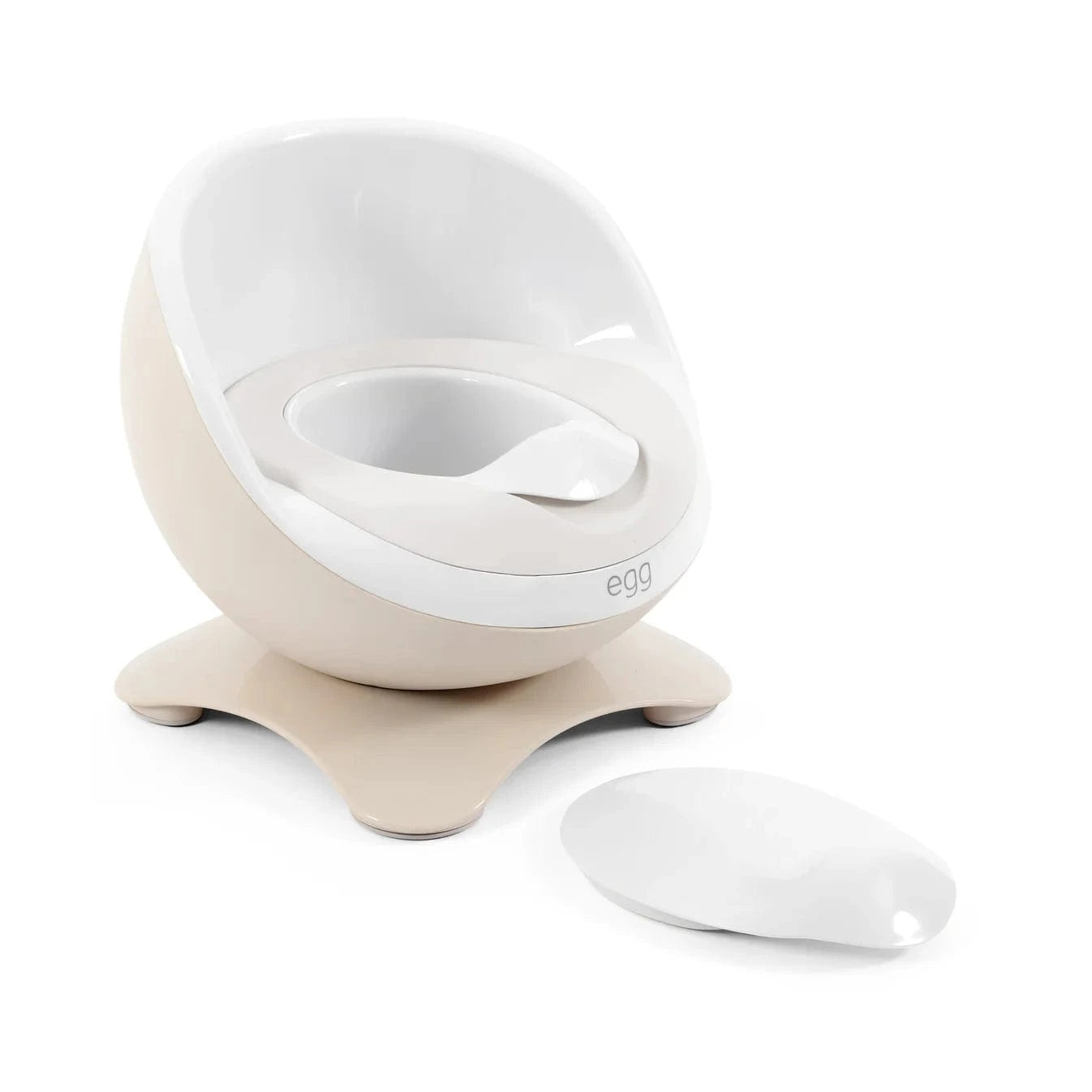 egg Eggloo Potty