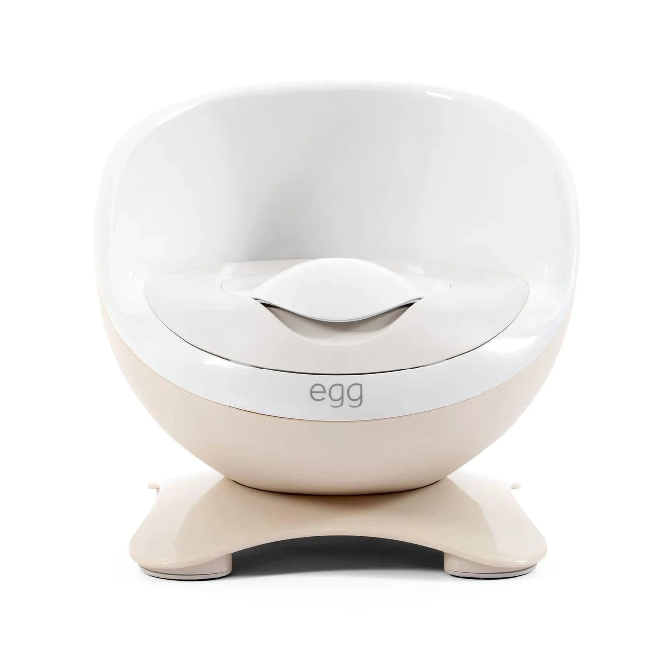 egg Eggloo Potty