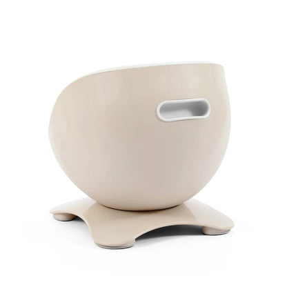 egg Eggloo Potty