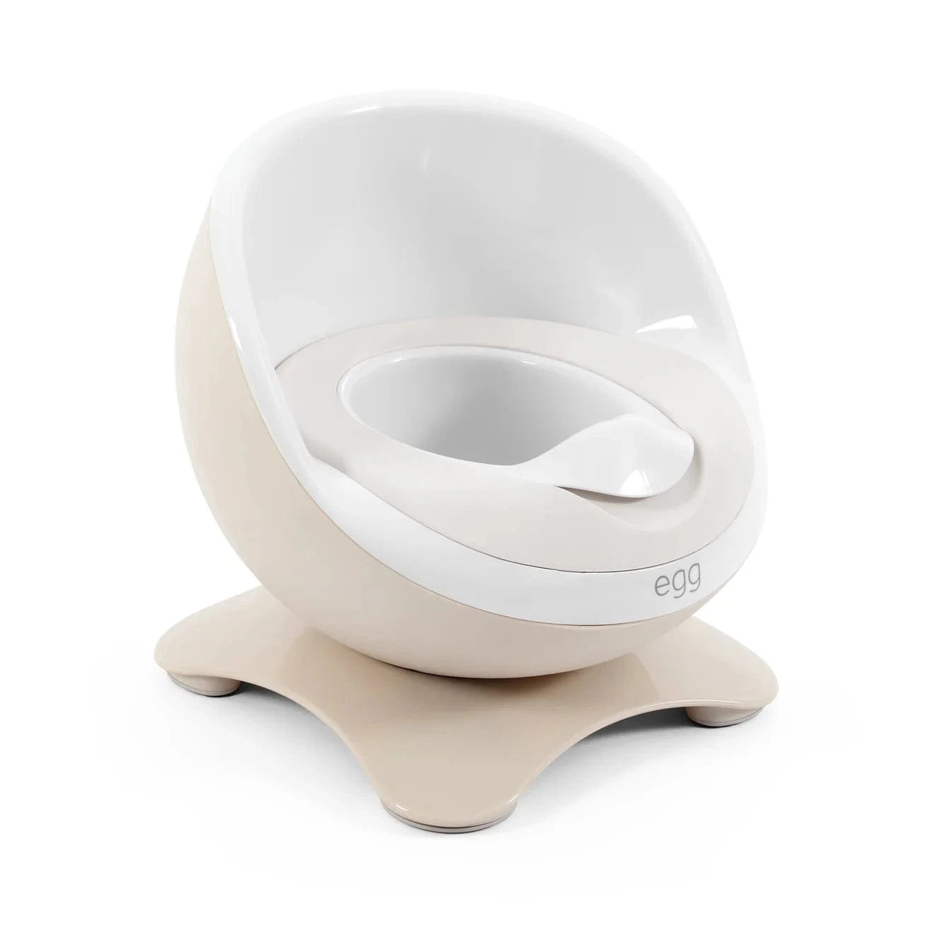 egg Eggloo Potty