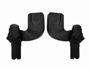 egg® Lower Multi Car Seat Adaptors | Little Peas - Your Pram & Car Seat Centre
