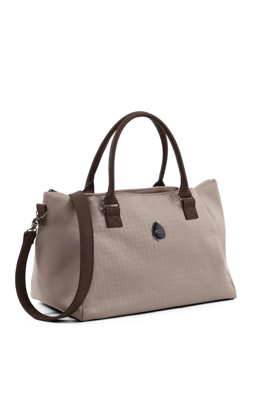 Egg® Overnight Bag Little Peas Your Pram Car Seat Centre