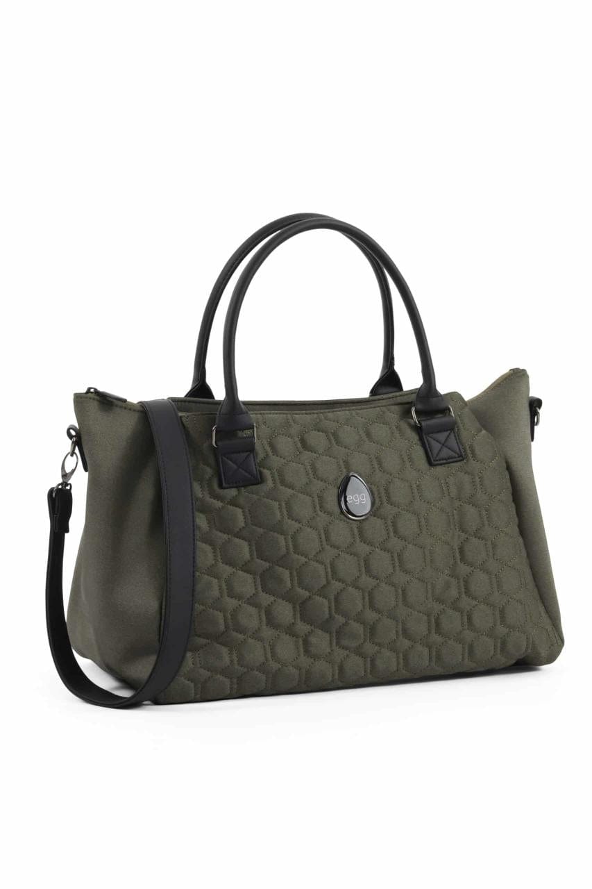 Egg® Overnight Bag | Little Peas - Your Pram & Car Seat Centre