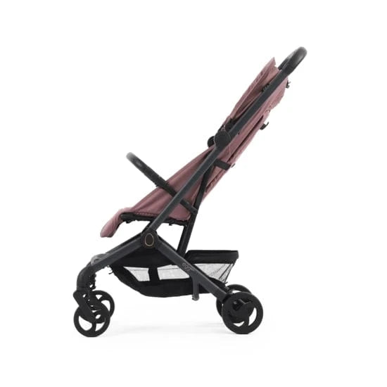 egg Sky Cabin-Approved Travel Stroller