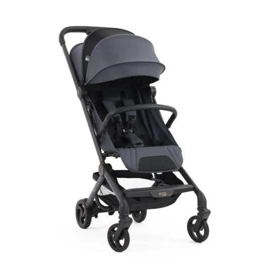 egg Sky Cabin-Approved Travel Stroller