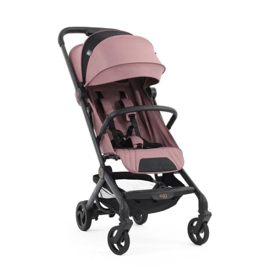 egg Sky Cabin-Approved Travel Stroller