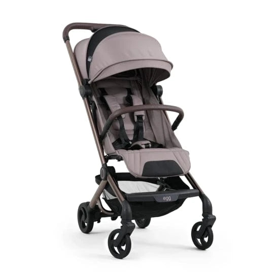 egg Sky Cabin-Approved Travel Stroller