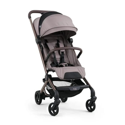 egg Sky Cabin-Approved Travel Stroller