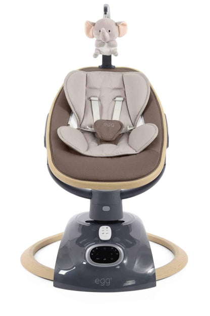 Egg Smart Motion Rocker | Little Peas - Your Pram & Car Seat Centre