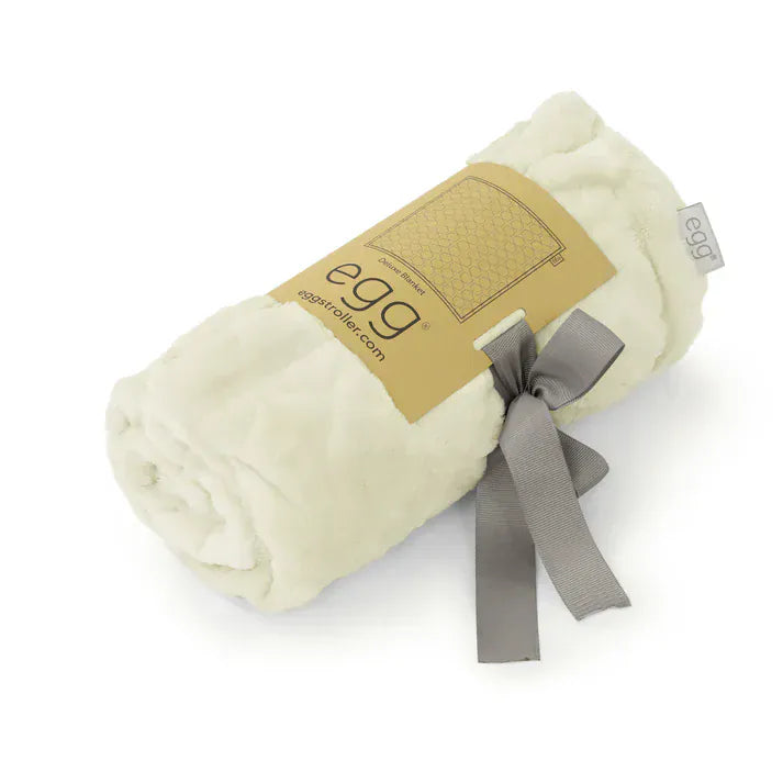egg® Stroller Deluxe Blanket