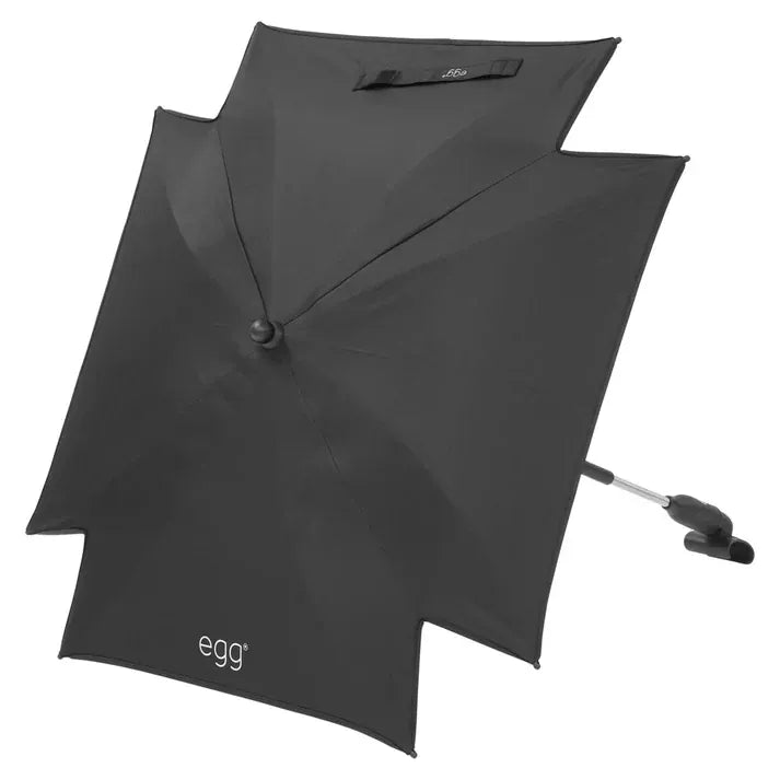egg® Stroller Parasol Black