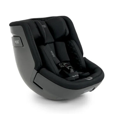egg Toddler 360 Car Seat - Panther