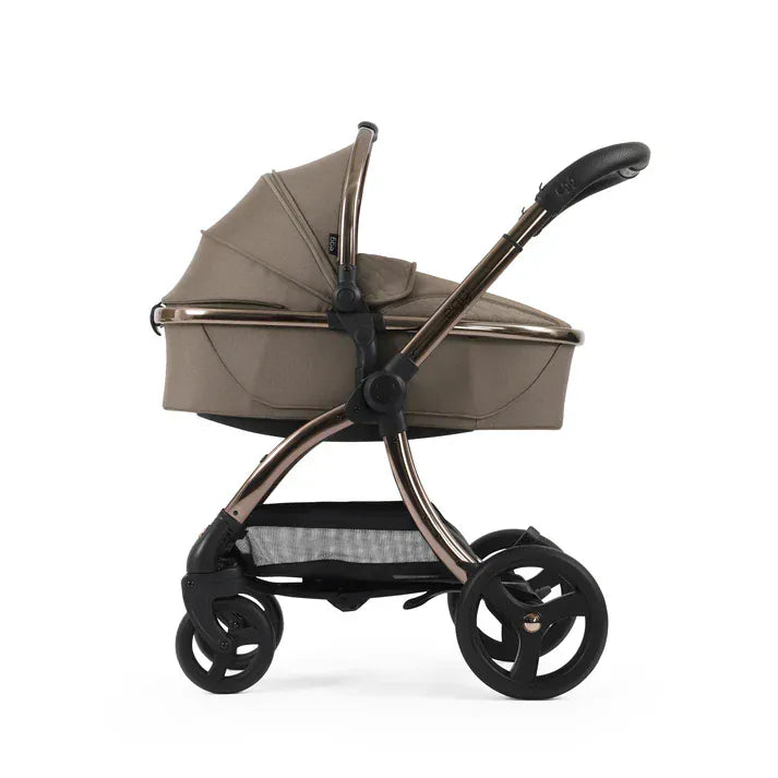 Egg3 Stroller Luxury Bundle (2024/25)