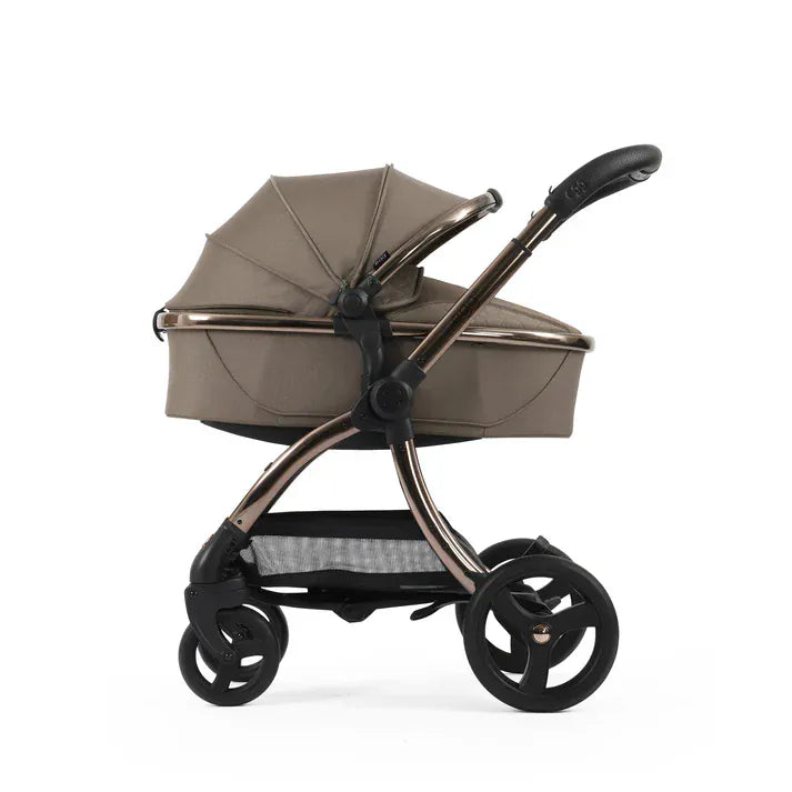 Egg3 Stroller Luxury Bundle (2024/25)