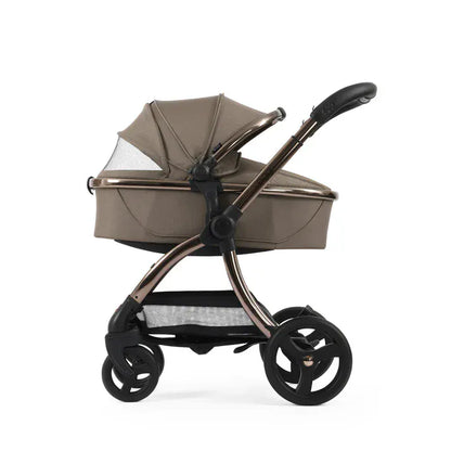 Egg3 Stroller Luxury Bundle (2024/25)