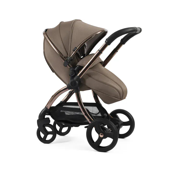 Egg3 Stroller Luxury Bundle (2024/25)