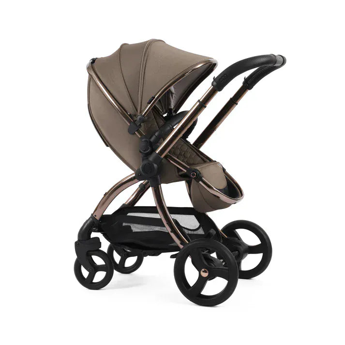 Egg3 Stroller Luxury Bundle (2024/25)