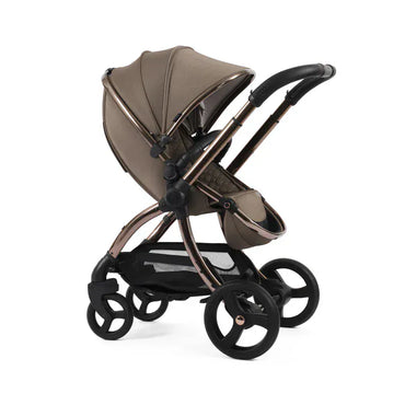 Egg3 Stroller Luxury Travel System Bundle