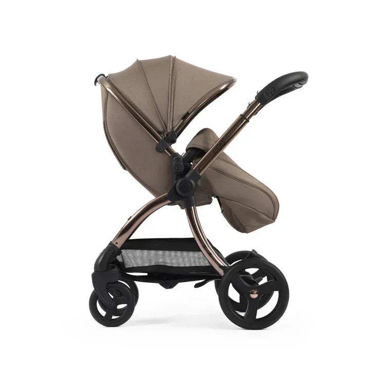 Egg3 Stroller Luxury Bundle (2024/25)